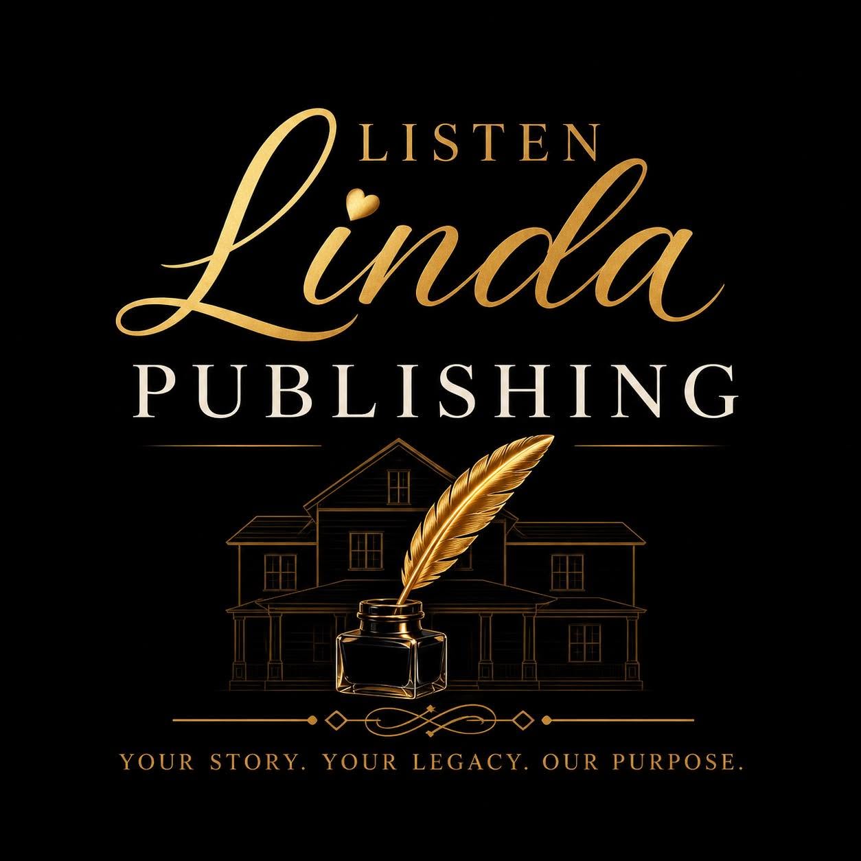 Listen Linda Publishing